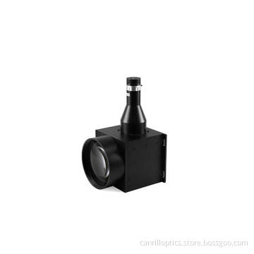 Telecentric Illuminator